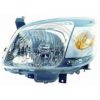 MAZDA UR82510L0G Headlight